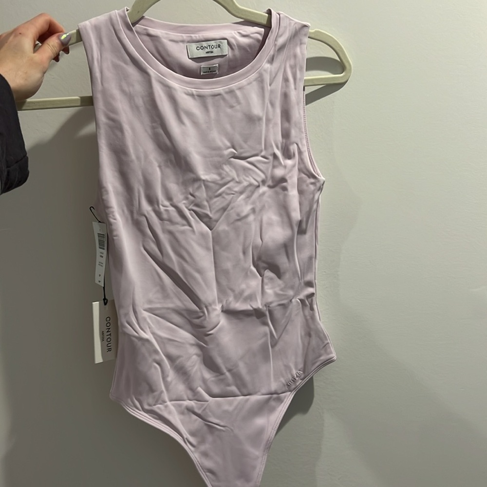 Aritzia bodysuit never worn with tags